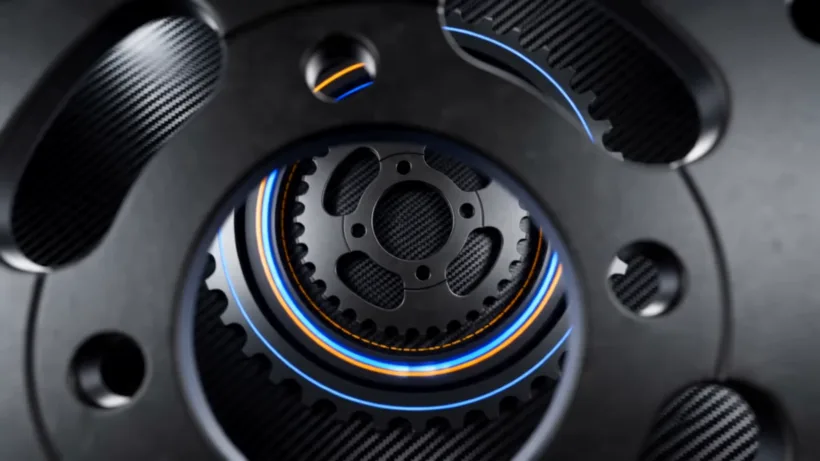 SPD Sprockets